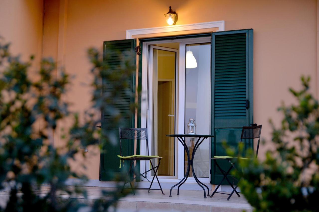 Villa Reverenza Lixouri Exterior foto